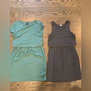 GAP • Nursing Dresses